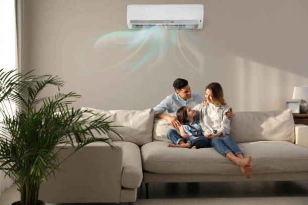 Best Air Conditioning Repair  in Fulton, IL