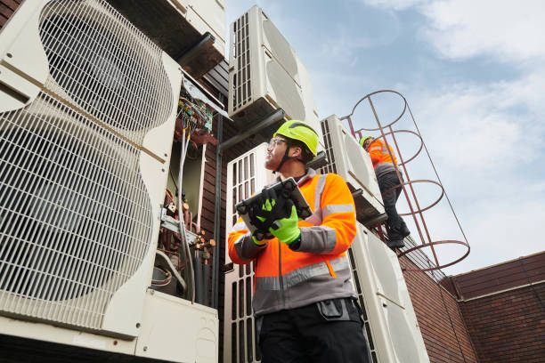 Best Heating Repair Services  in Fulton, IL