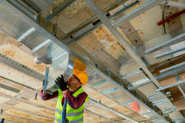 Best HVAC Repair Near Me  in Fulton, IL