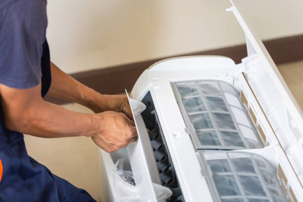 Best Ductless HVAC Repair  in Fulton, IL