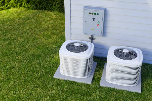 Best Affordable HVAC Services  in Fulton, IL