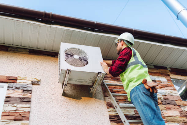 Reliable Fulton, IL HVAC Solutions