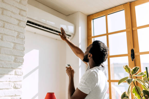 Best Affordable HVAC Services  in Fulton, IL