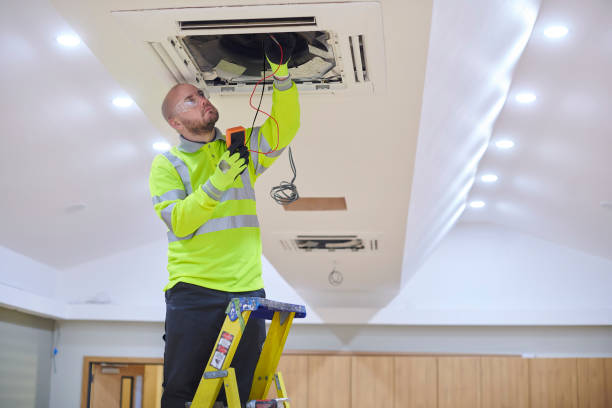 Best HVAC Air Duct Cleaning  in Fulton, IL