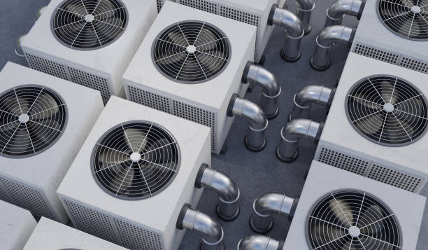 Best Air Conditioning Repair  in Fulton, IL
