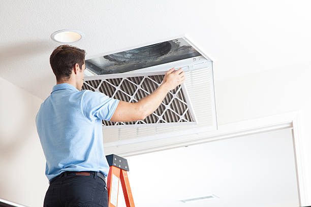 HVAC Emergency Services in Fulton, IL