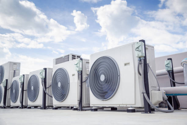 Best HVAC Installation Services  in Fulton, IL