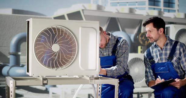  Fulton, IL HVAC Pros