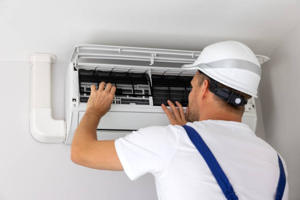 Best Emergency HVAC Repair  in Fulton, IL