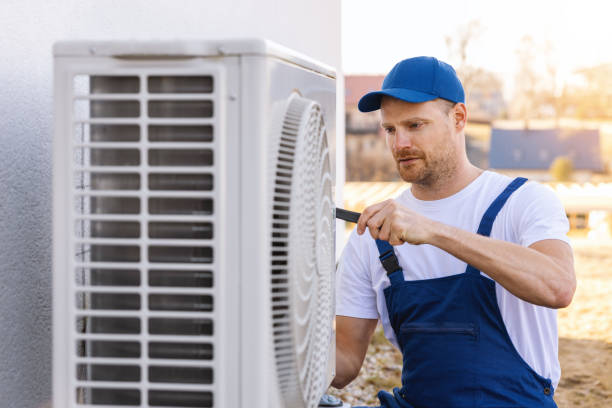 Best Local HVAC Companies  in Fulton, IL