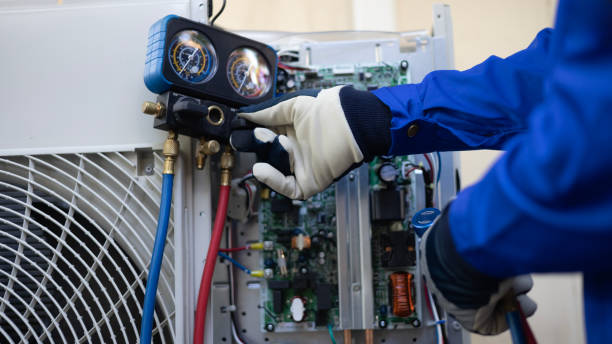 Best HVAC System Installation  in Fulton, IL